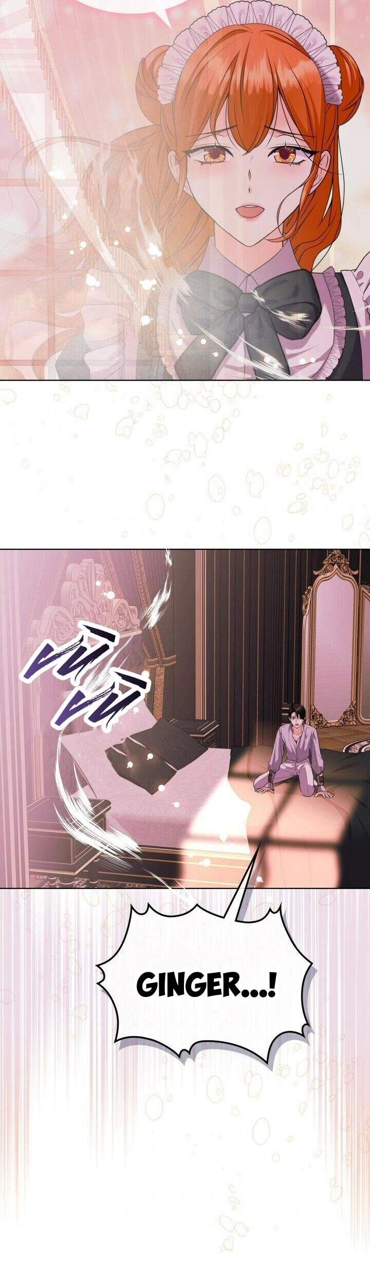 Đức Hạnh Mà Ác Nữ Ban Tặng Chapter 81.2 - 8