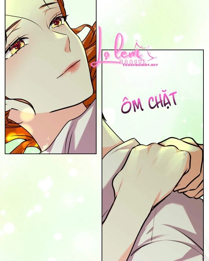 Đức Hạnh Mà Ác Nữ Ban Tặng Chapter 82.2 - 2