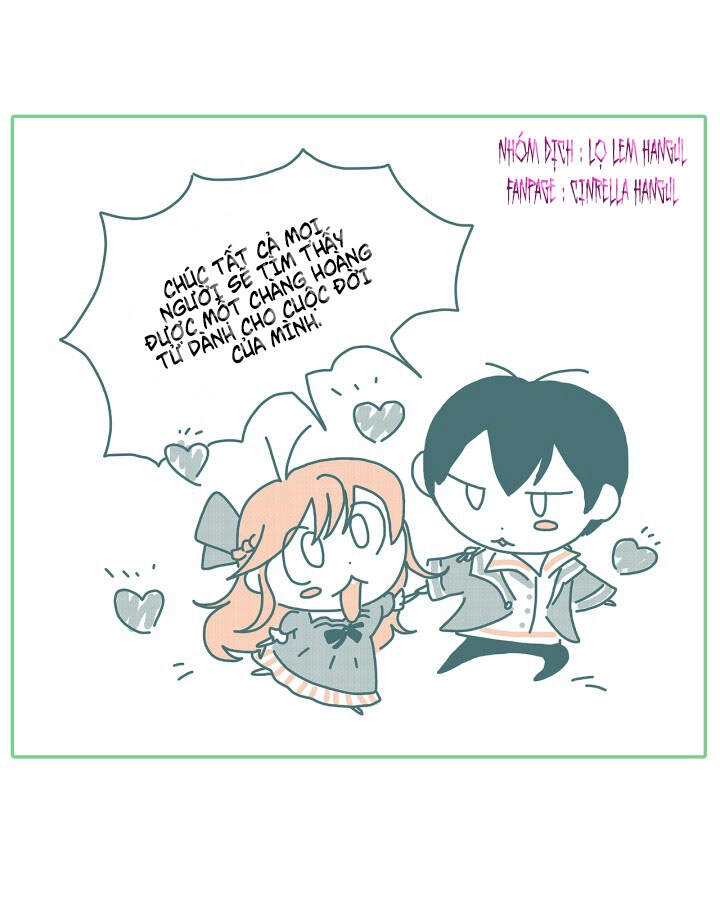 Đức Hạnh Mà Ác Nữ Ban Tặng Chapter 82.2 - 10