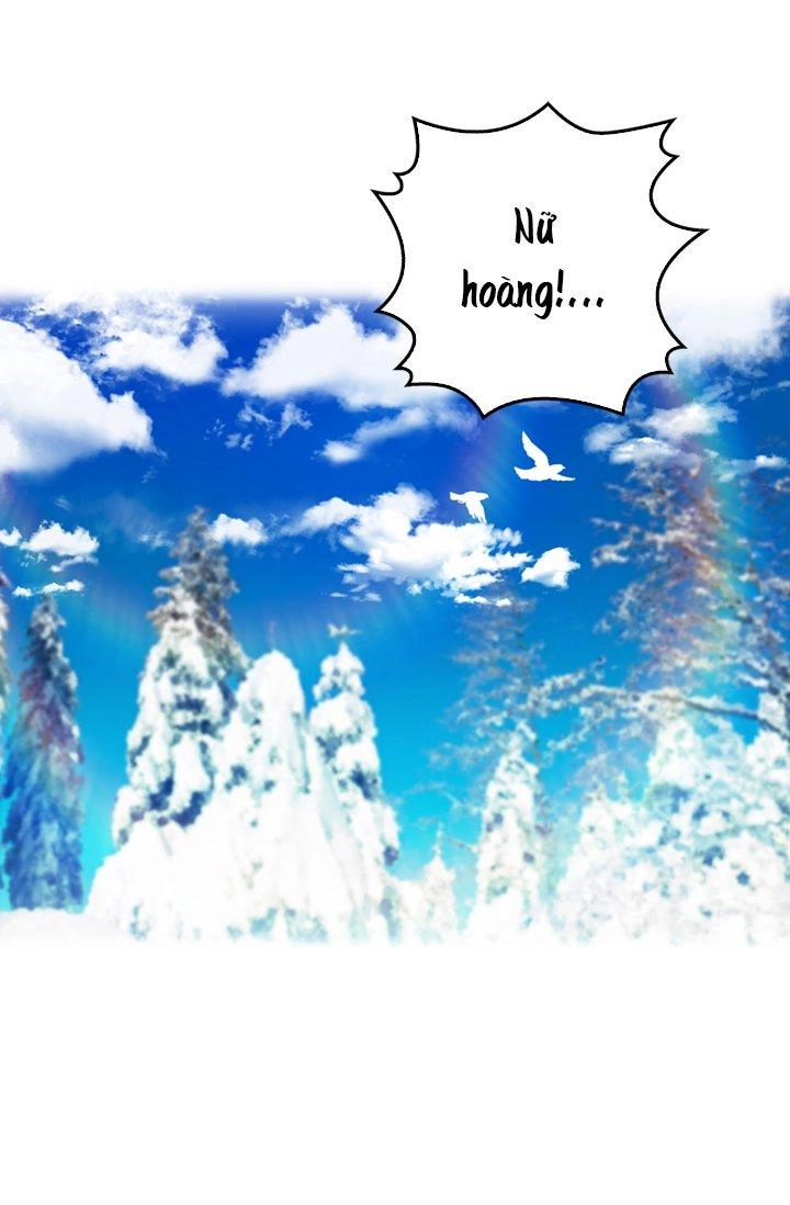 Mylord, Nữ Hoàng Của Loài Sói! Chapter 1 - 4