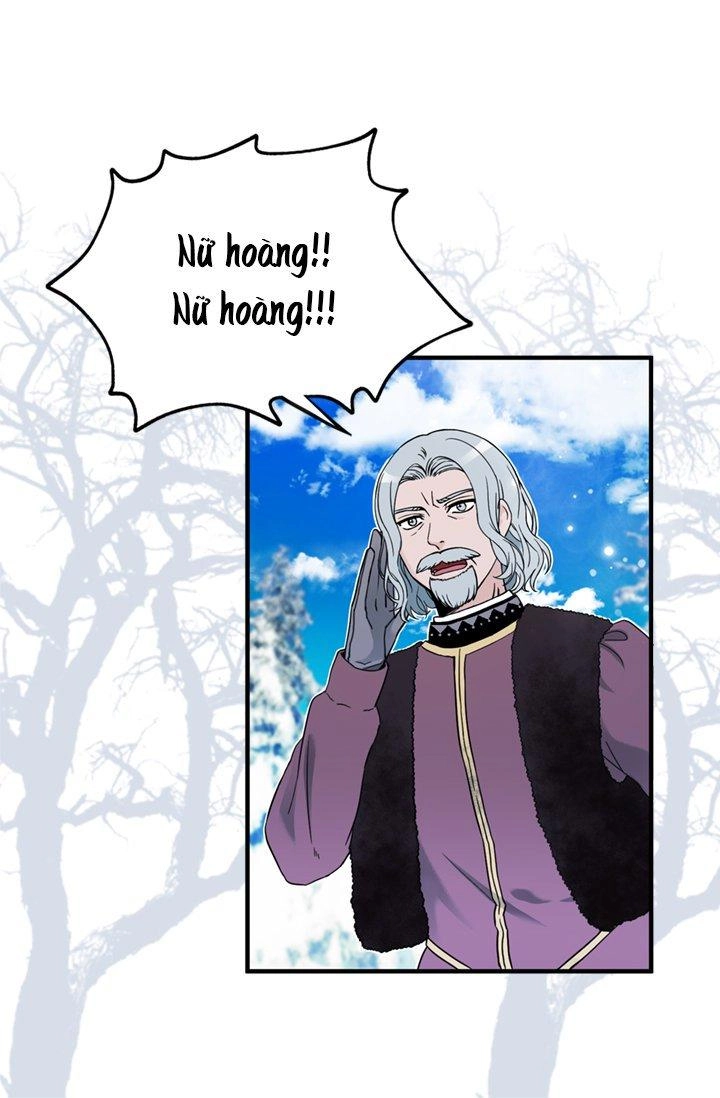 Mylord, Nữ Hoàng Của Loài Sói! Chapter 1 - 5