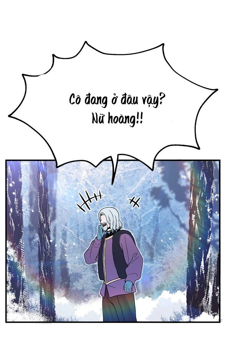 Mylord, Nữ Hoàng Của Loài Sói! Chapter 1 - 6