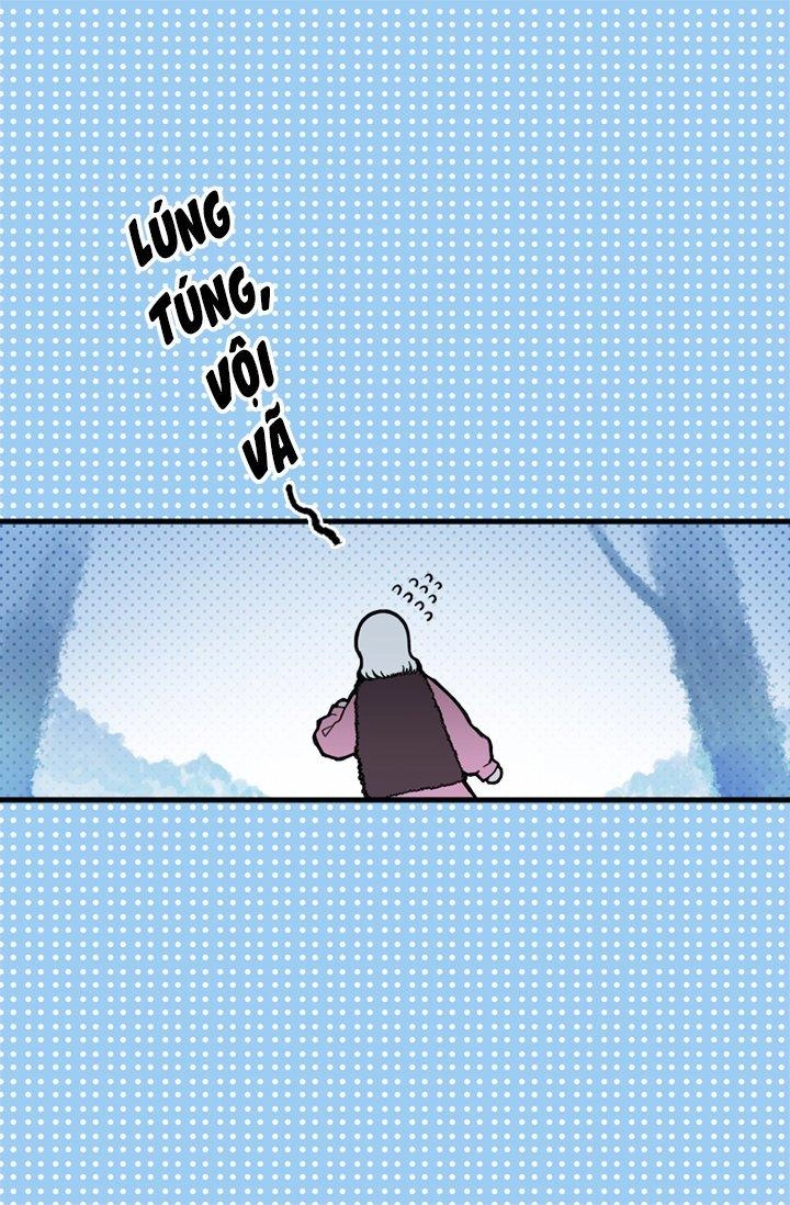 Mylord, Nữ Hoàng Của Loài Sói! Chapter 1 - 7