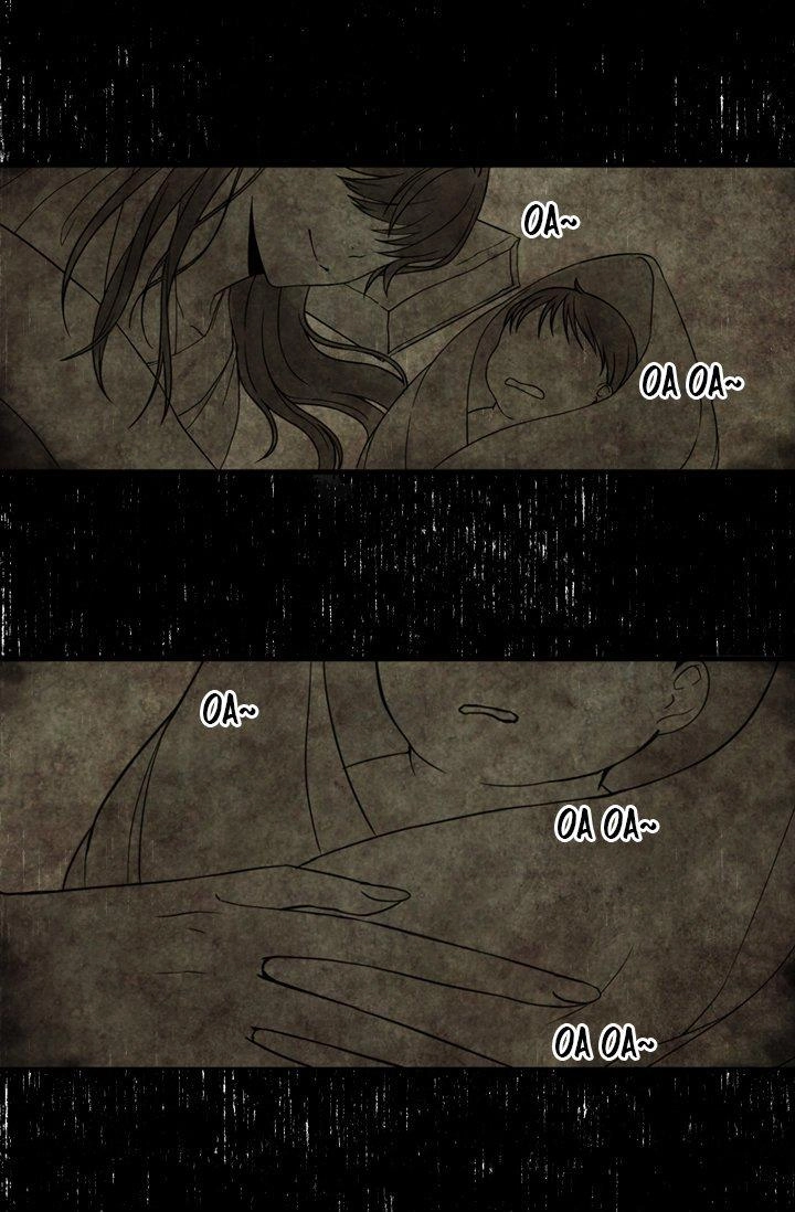 Mylord, Nữ Hoàng Của Loài Sói! Chapter 1 - 11