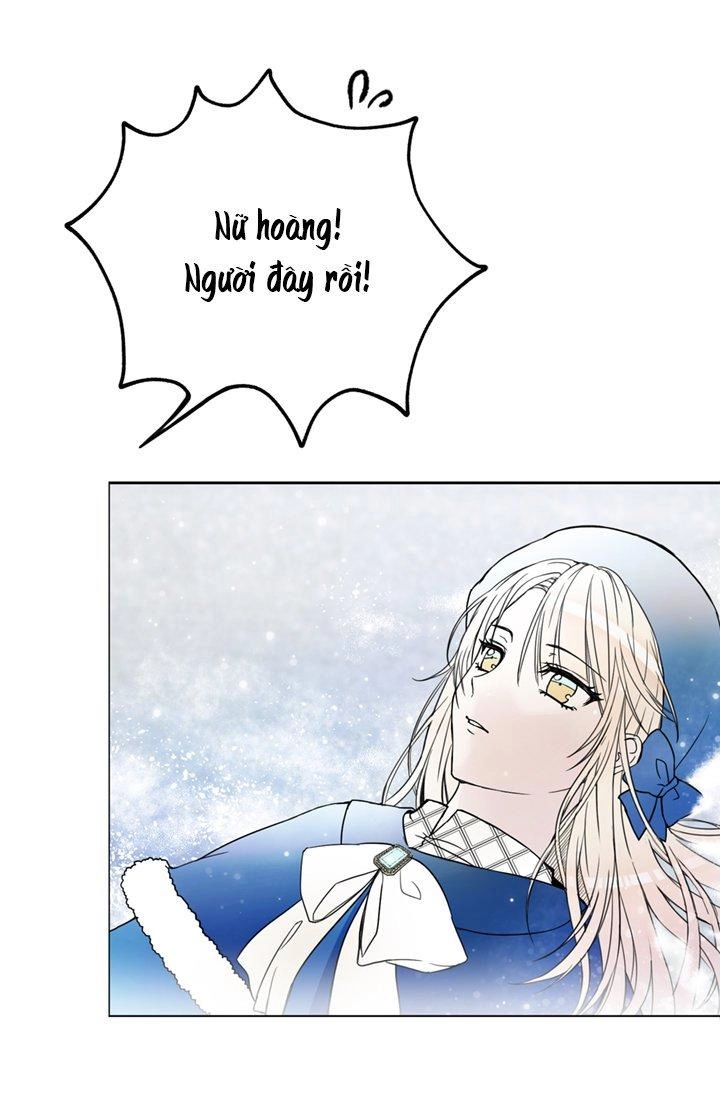 Mylord, Nữ Hoàng Của Loài Sói! Chapter 1 - 14