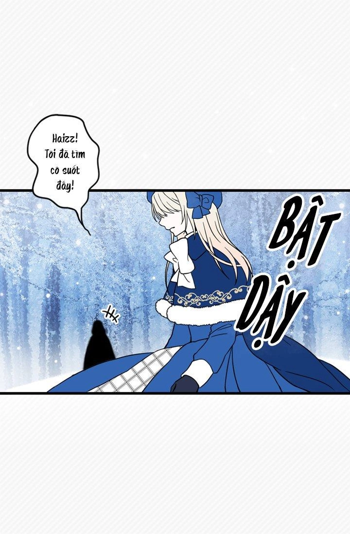 Mylord, Nữ Hoàng Của Loài Sói! Chapter 1 - 15