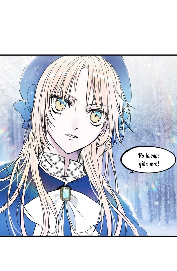 Mylord, Nữ Hoàng Của Loài Sói! Chapter 1 - 16