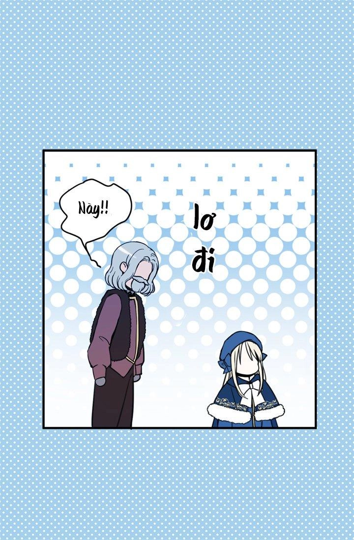 Mylord, Nữ Hoàng Của Loài Sói! Chapter 1 - 19