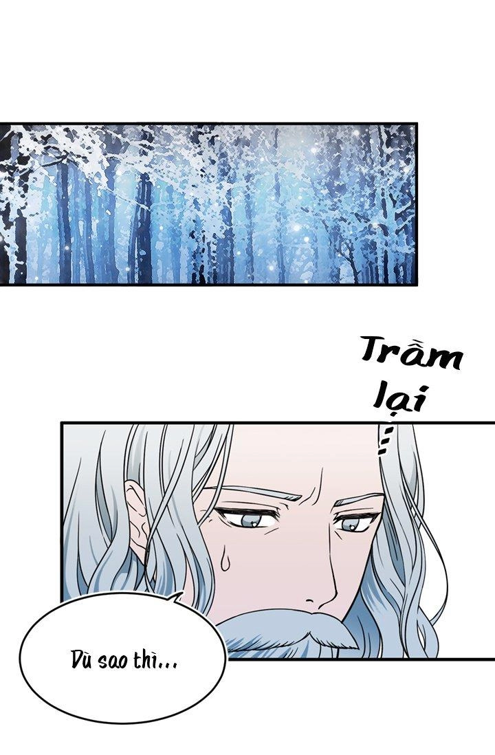 Mylord, Nữ Hoàng Của Loài Sói! Chapter 1 - 22