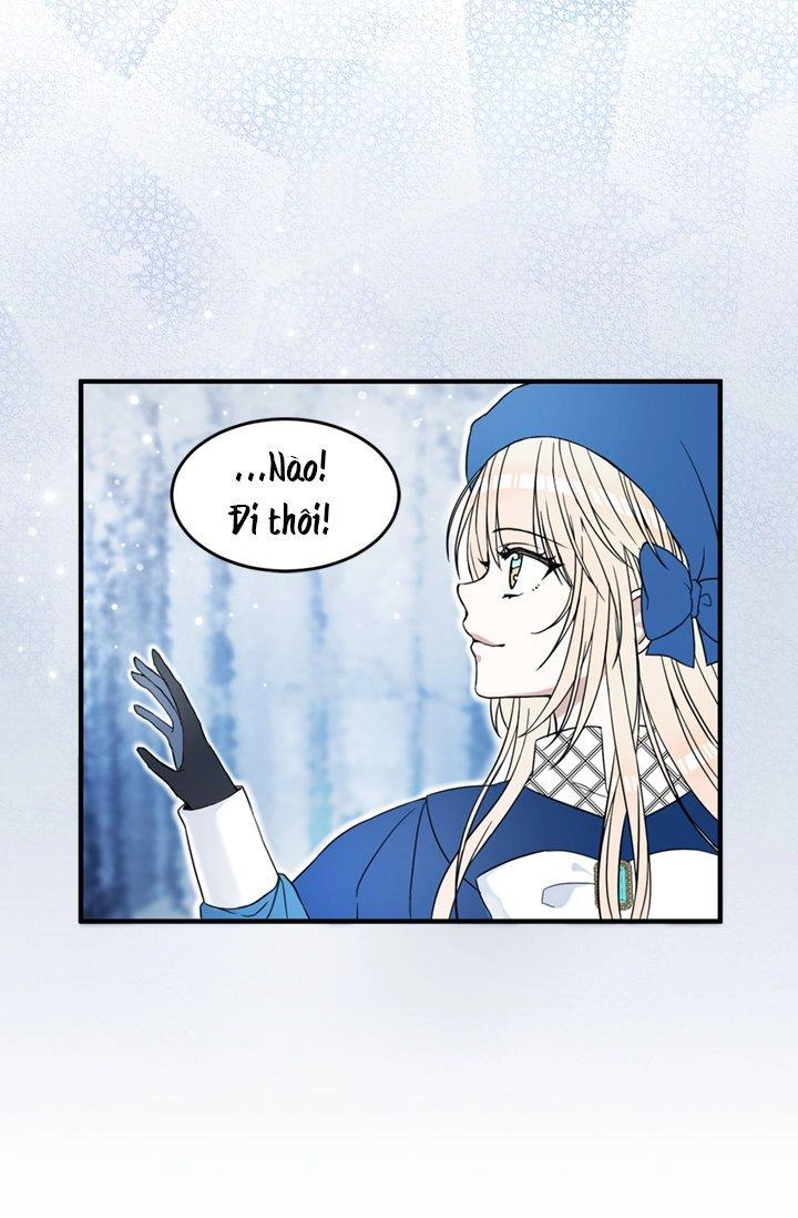 Mylord, Nữ Hoàng Của Loài Sói! Chapter 1 - 24