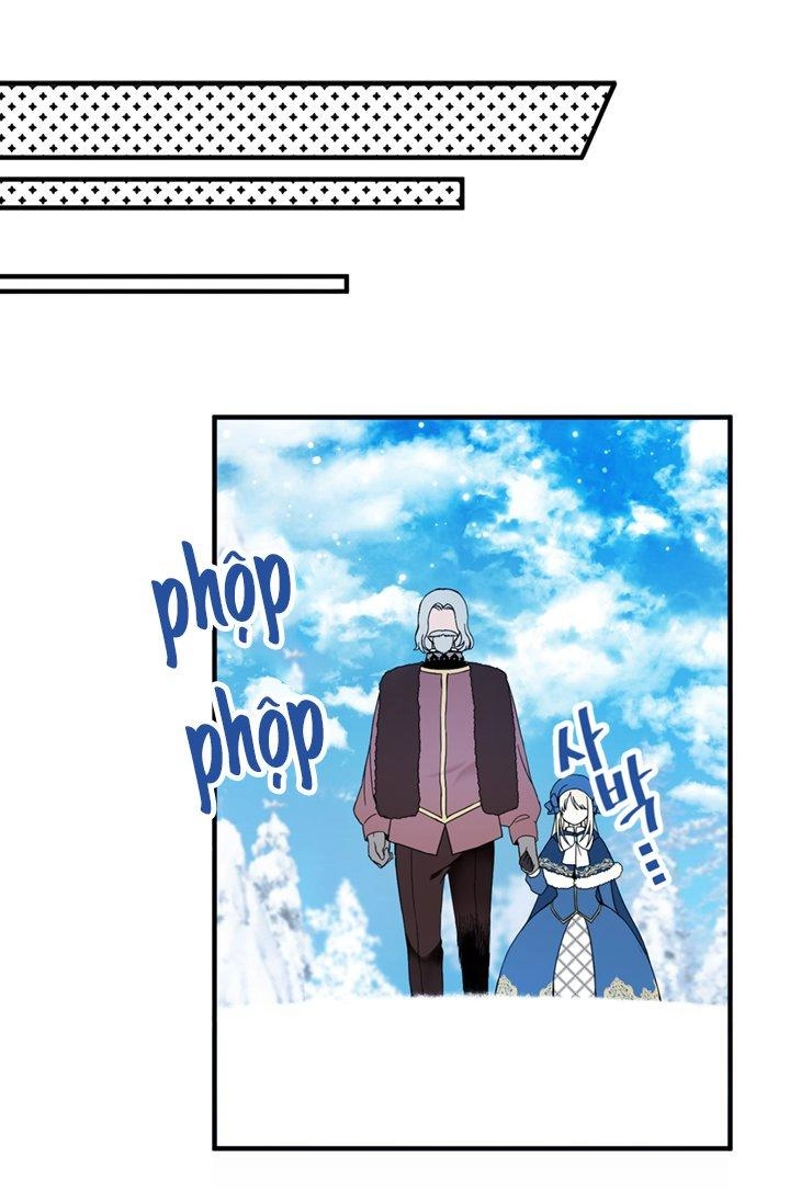 Mylord, Nữ Hoàng Của Loài Sói! Chapter 1 - 25