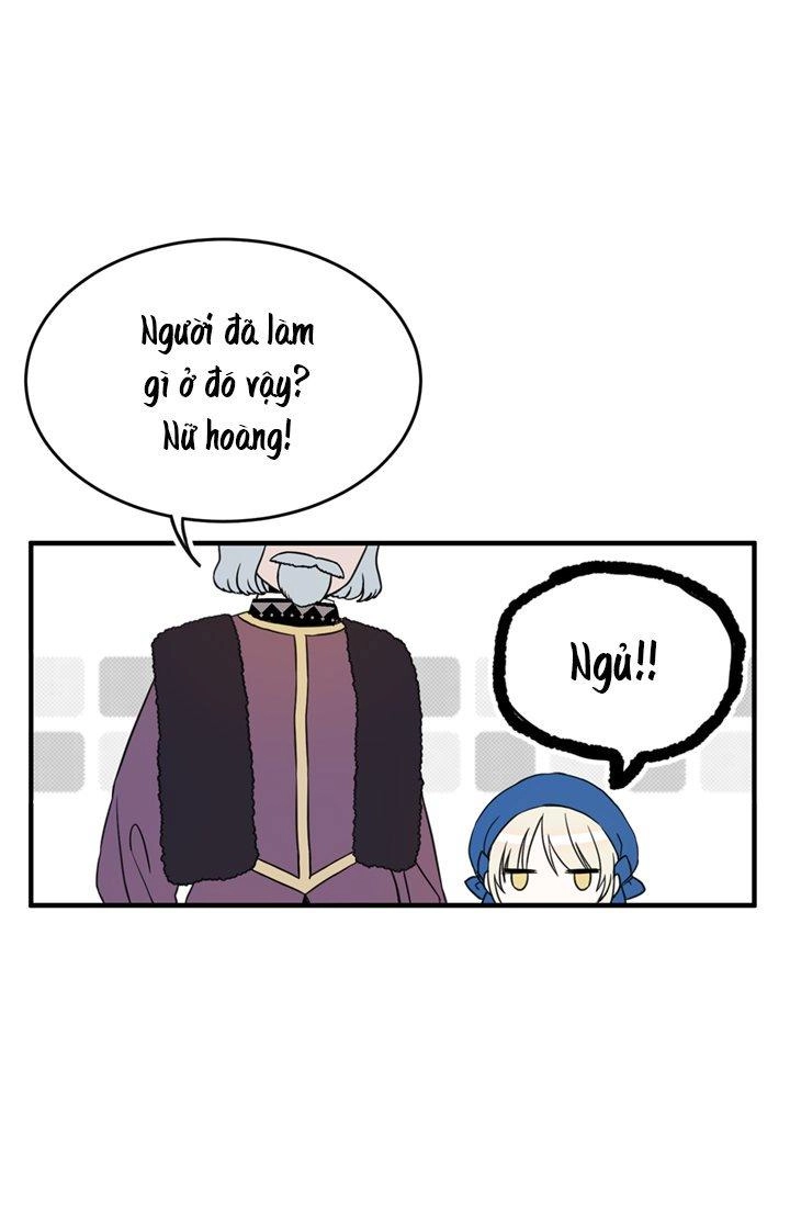 Mylord, Nữ Hoàng Của Loài Sói! Chapter 1 - 26