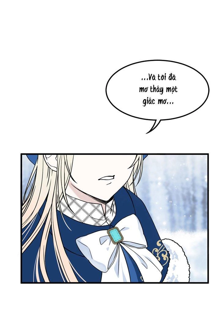 Mylord, Nữ Hoàng Của Loài Sói! Chapter 1 - 28