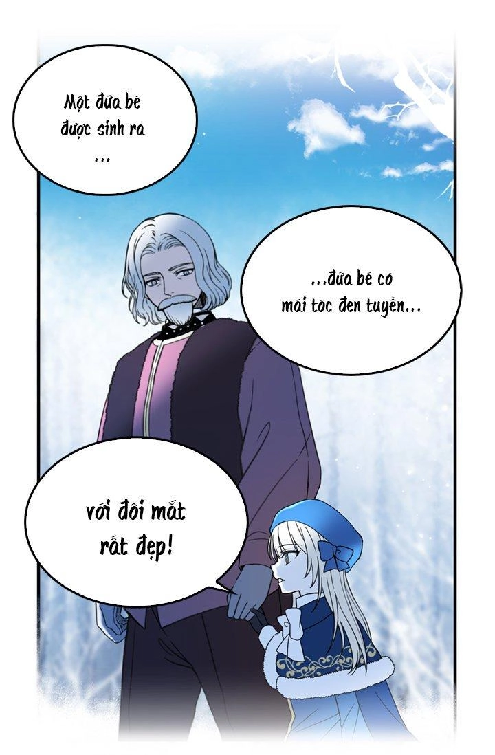 Mylord, Nữ Hoàng Của Loài Sói! Chapter 1 - 29