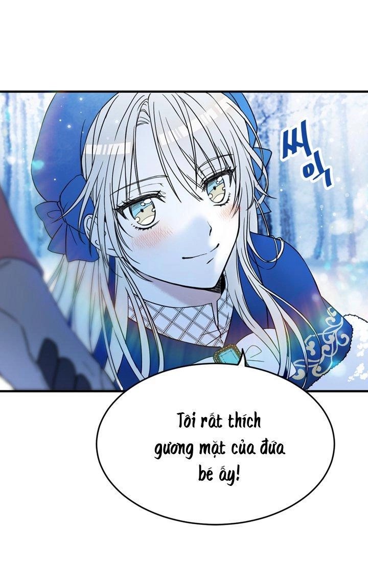 Mylord, Nữ Hoàng Của Loài Sói! Chapter 1 - 31