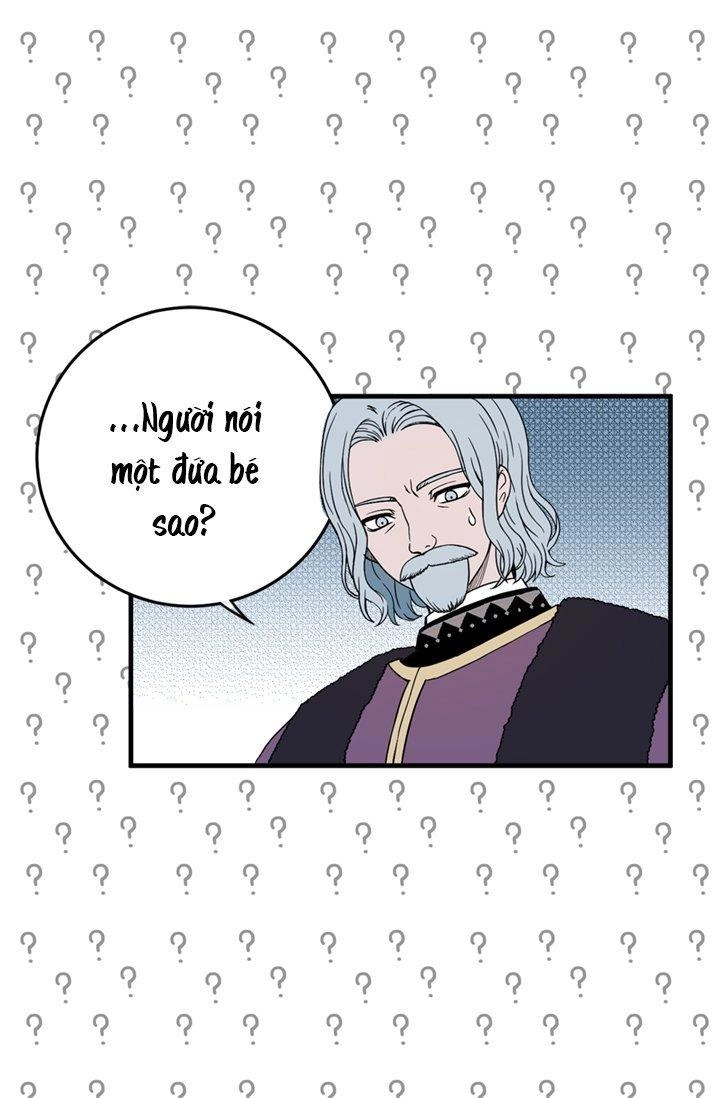 Mylord, Nữ Hoàng Của Loài Sói! Chapter 1 - 32