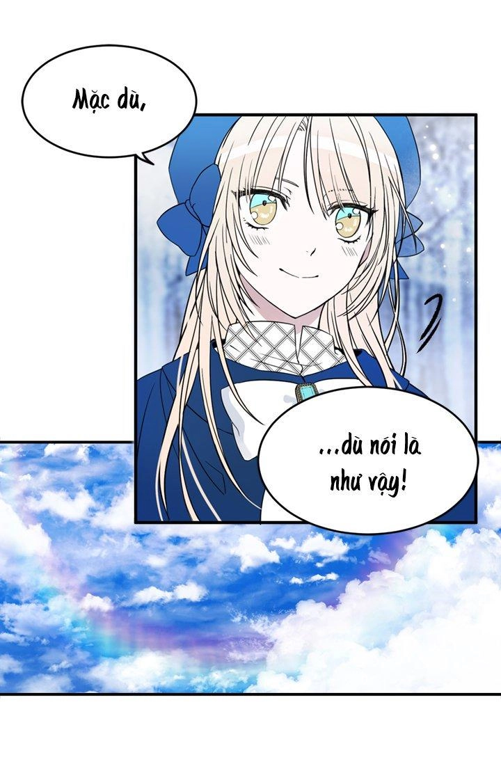 Mylord, Nữ Hoàng Của Loài Sói! Chapter 1 - 33