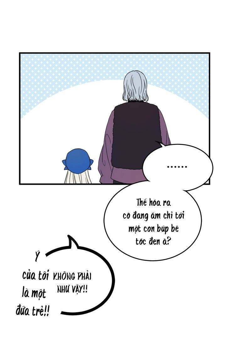 Mylord, Nữ Hoàng Của Loài Sói! Chapter 1 - 35