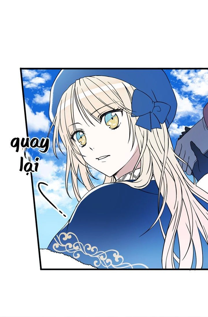 Mylord, Nữ Hoàng Của Loài Sói! Chapter 1 - 36