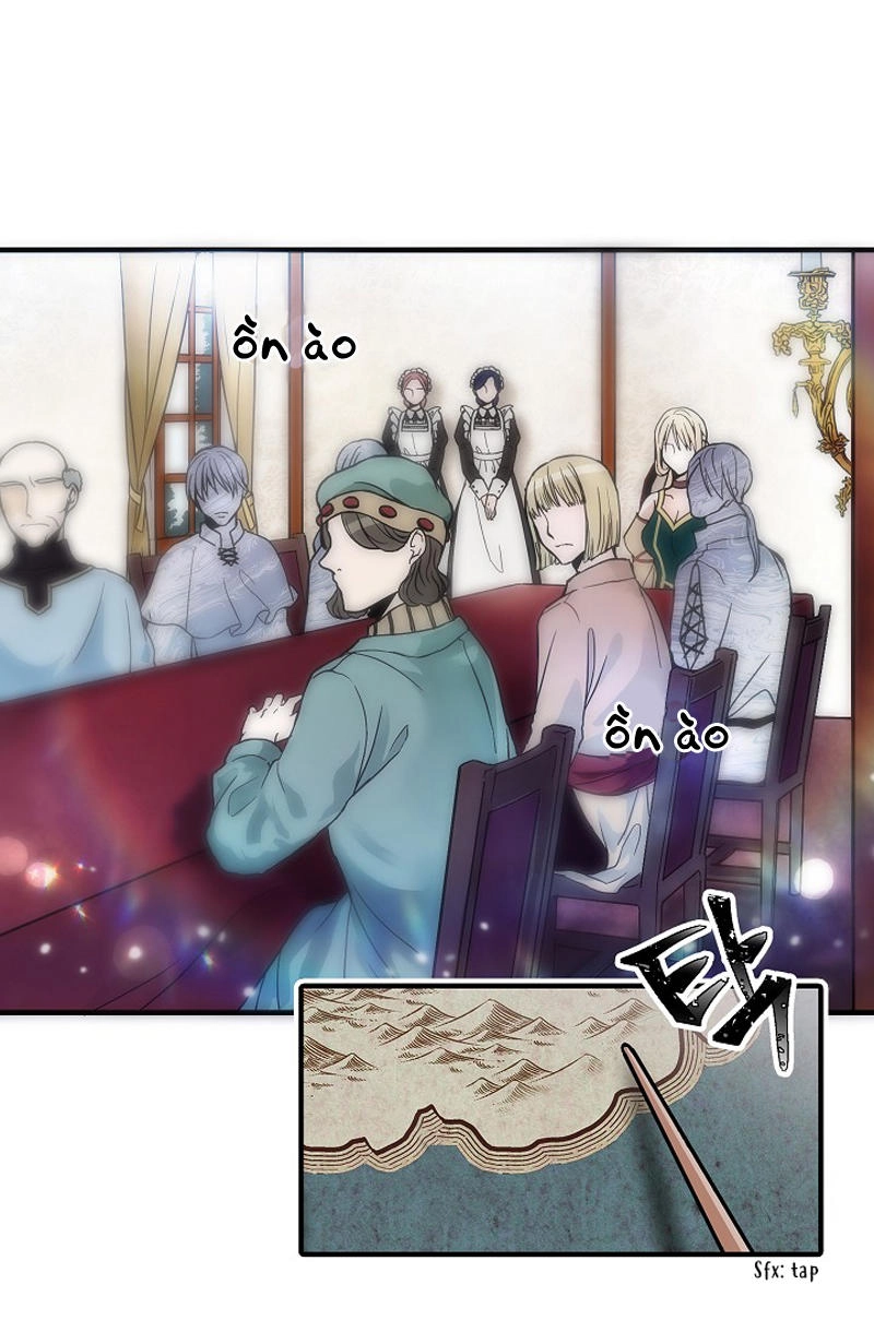 Mylord, Nữ Hoàng Của Loài Sói! Chapter 2 - 2