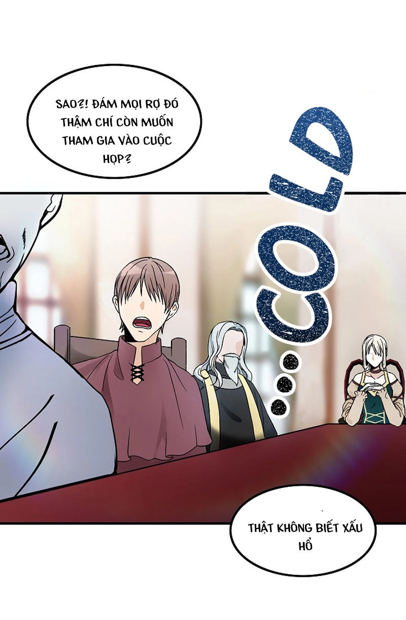 Mylord, Nữ Hoàng Của Loài Sói! Chapter 2 - 9