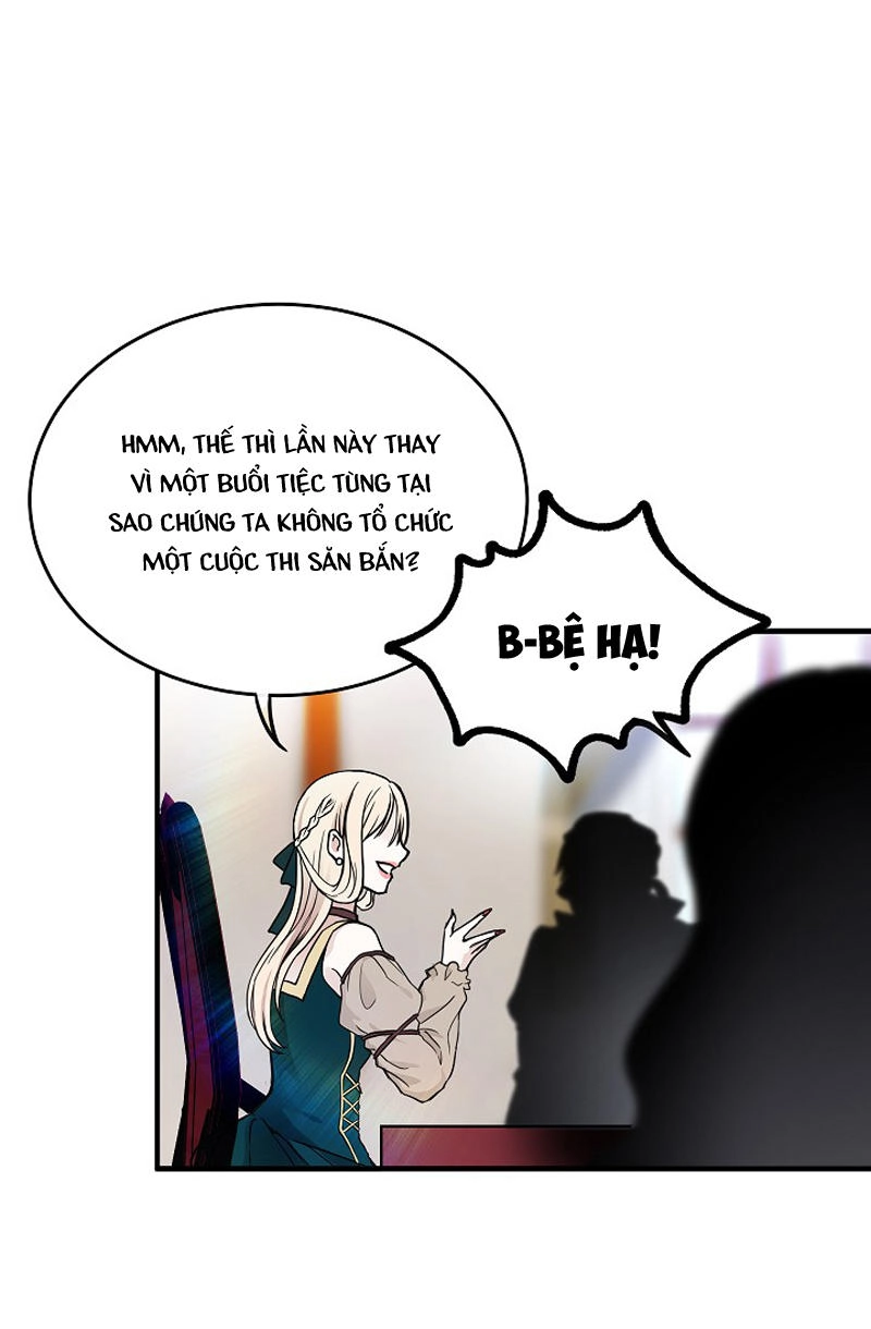 Mylord, Nữ Hoàng Của Loài Sói! Chapter 2 - 10