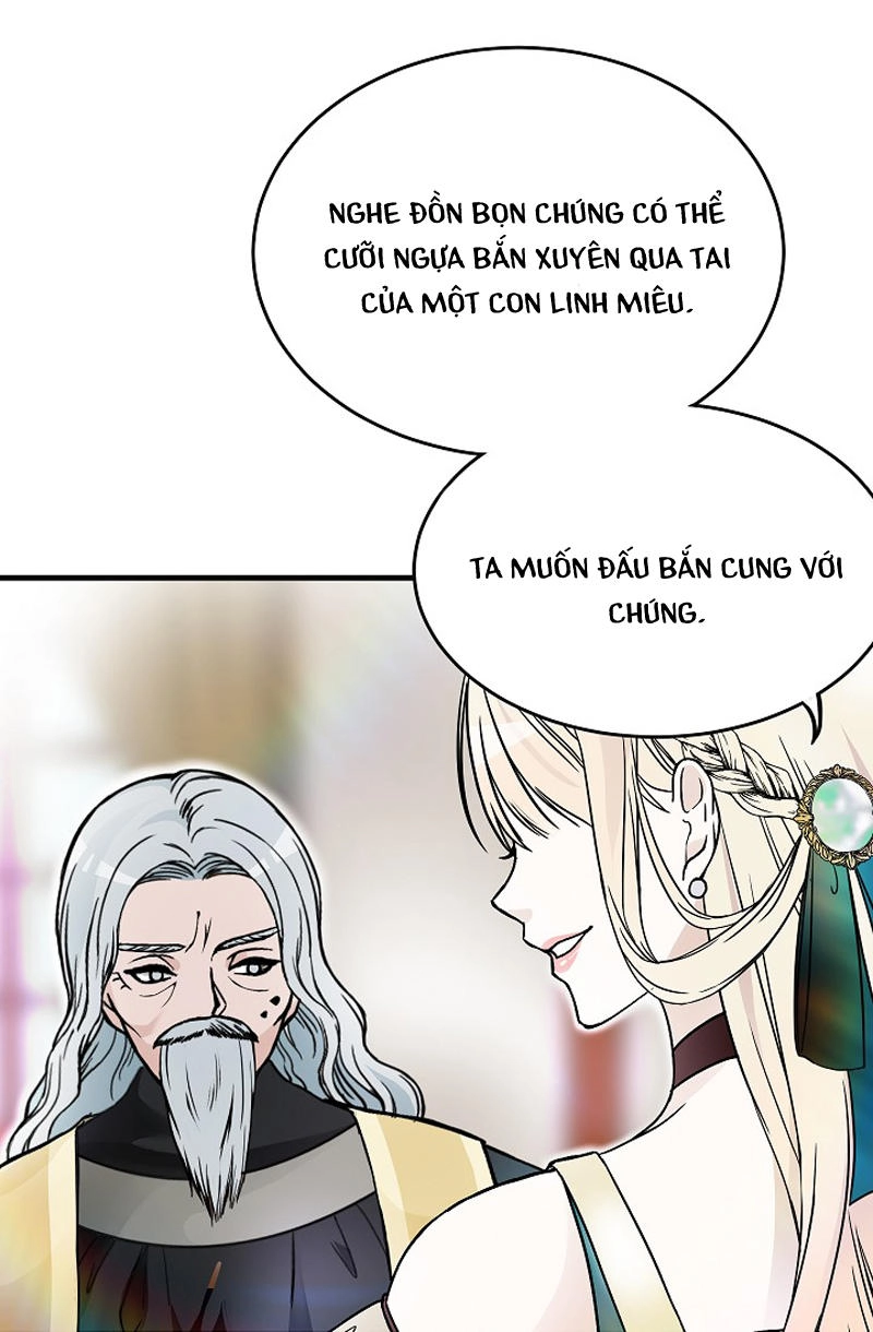 Mylord, Nữ Hoàng Của Loài Sói! Chapter 2 - 11