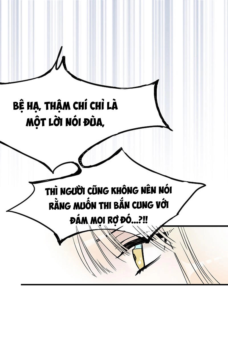 Mylord, Nữ Hoàng Của Loài Sói! Chapter 2 - 12