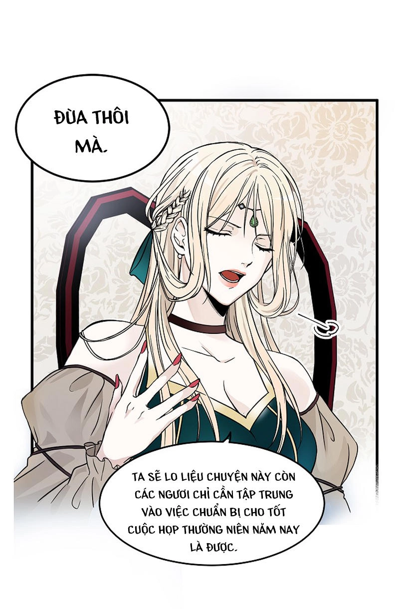 Mylord, Nữ Hoàng Của Loài Sói! Chapter 2 - 13