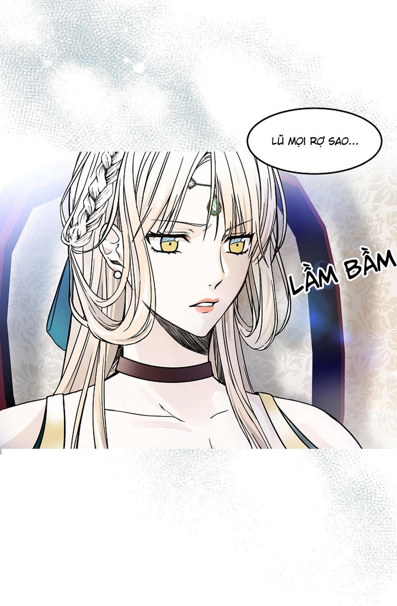 Mylord, Nữ Hoàng Của Loài Sói! Chapter 2 - 15