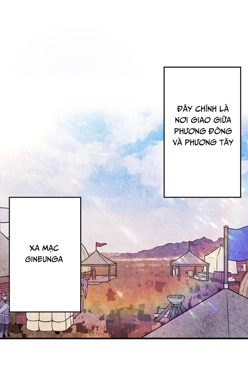 Mylord, Nữ Hoàng Của Loài Sói! Chapter 2 - 16