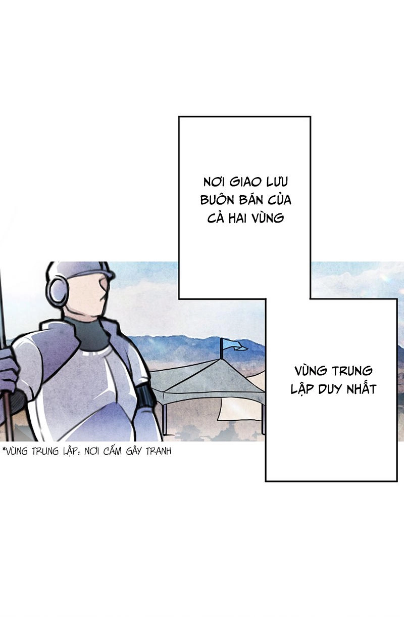 Mylord, Nữ Hoàng Của Loài Sói! Chapter 2 - 17