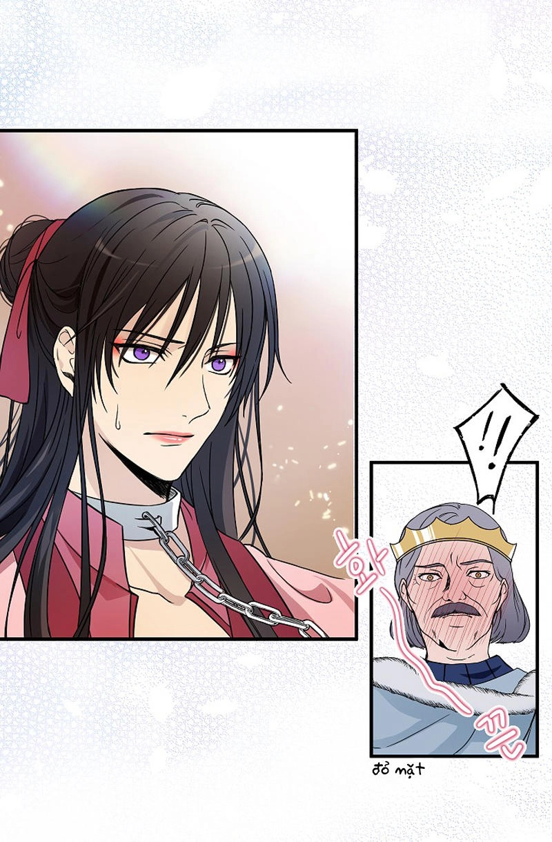 Mylord, Nữ Hoàng Của Loài Sói! Chapter 2 - 26