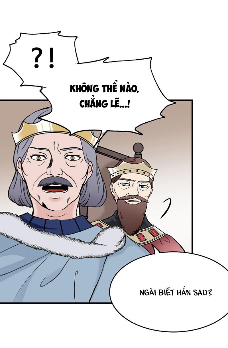 Mylord, Nữ Hoàng Của Loài Sói! Chapter 2 - 29