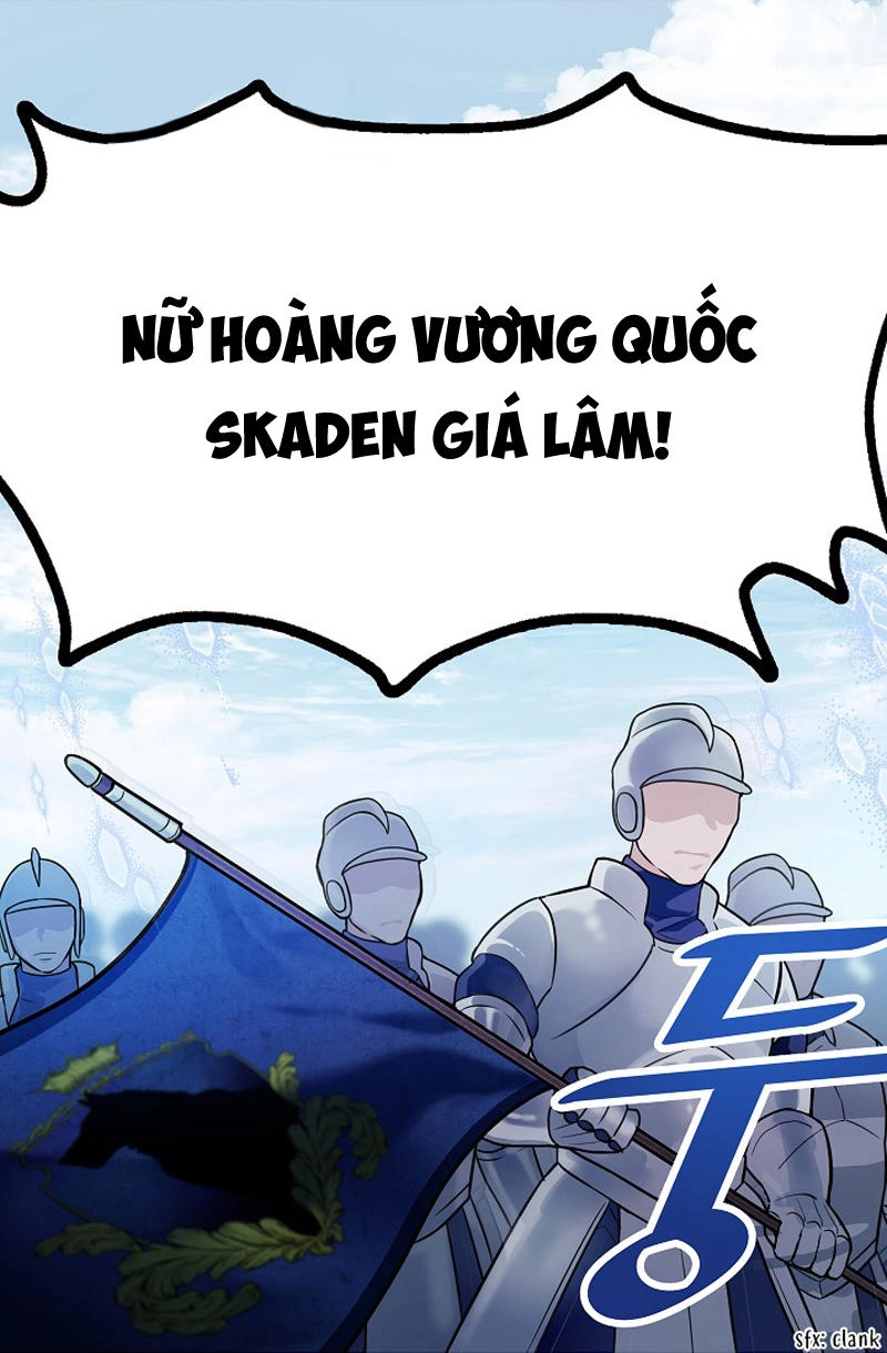 Mylord, Nữ Hoàng Của Loài Sói! Chapter 2 - 31