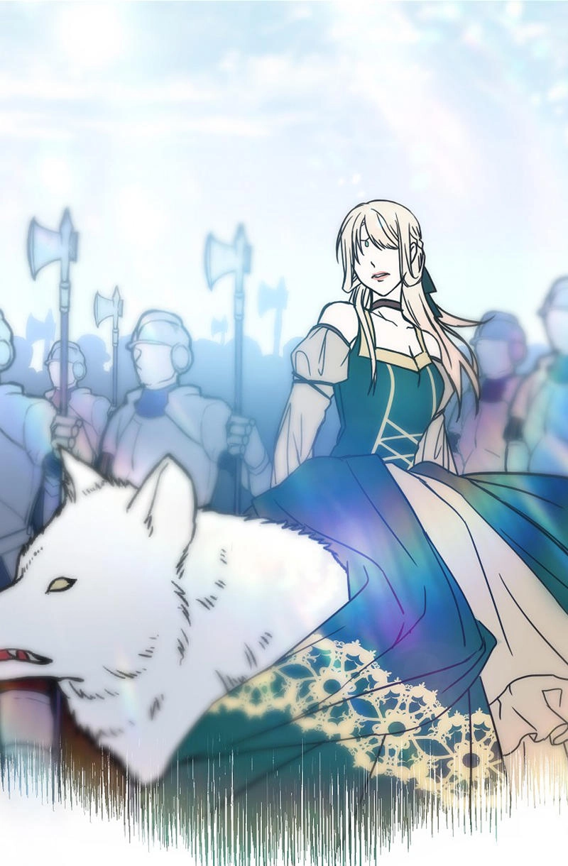 Mylord, Nữ Hoàng Của Loài Sói! Chapter 2 - 32