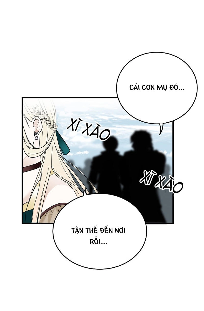 Mylord, Nữ Hoàng Của Loài Sói! Chapter 2 - 35