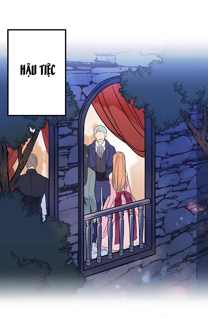 Mylord, Nữ Hoàng Của Loài Sói! Chapter 2 - 39