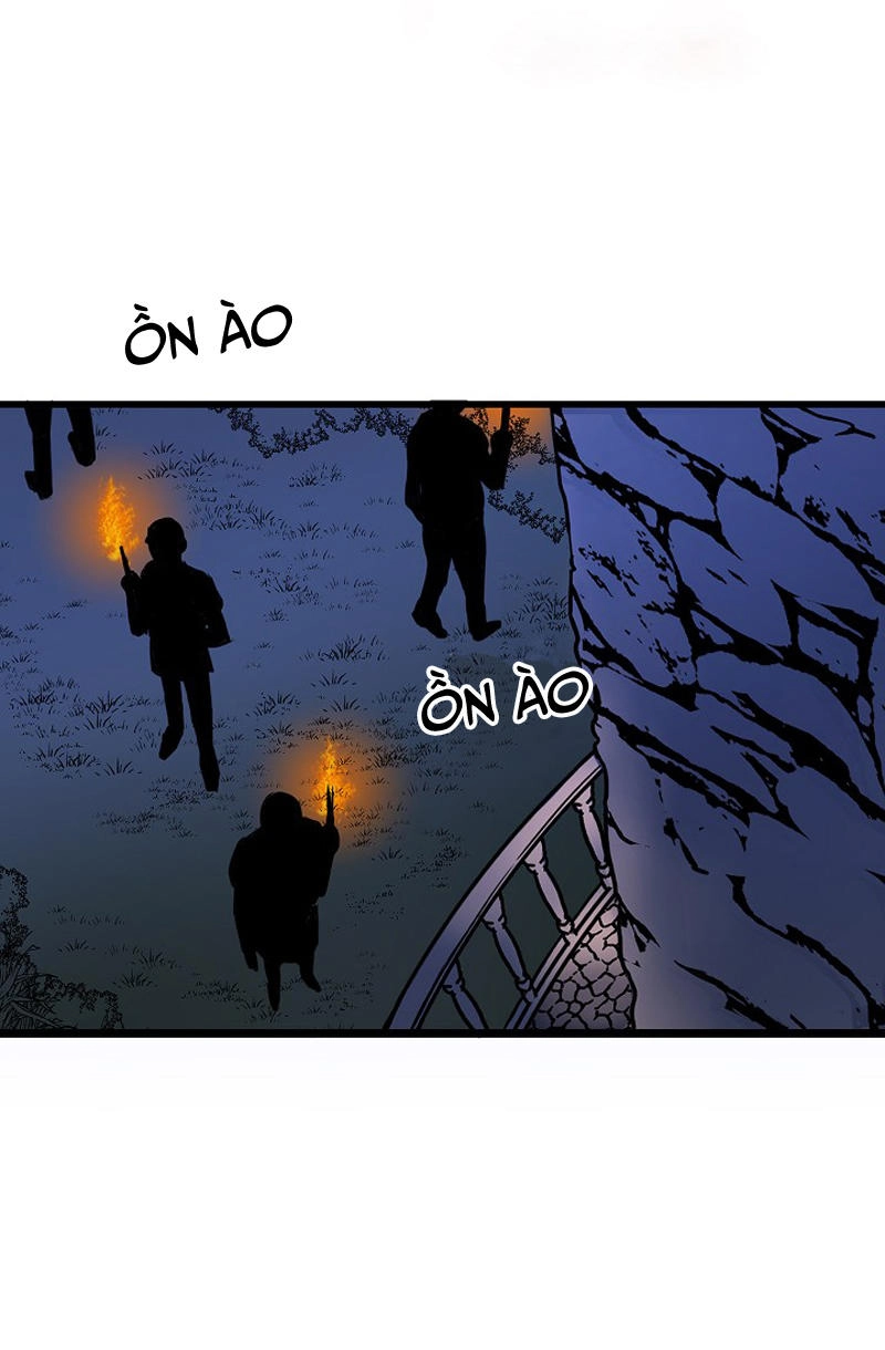 Mylord, Nữ Hoàng Của Loài Sói! Chapter 2 - 40