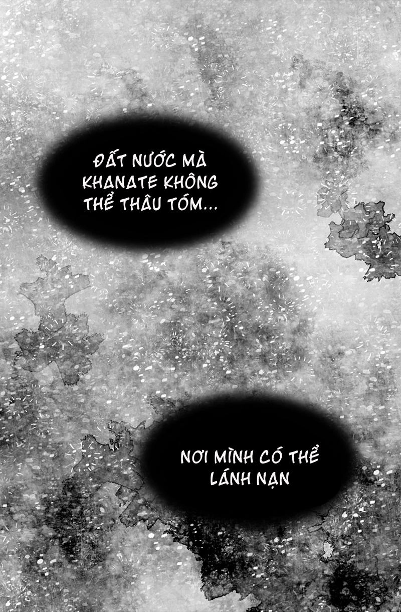 Mylord, Nữ Hoàng Của Loài Sói! Chapter 2 - 44