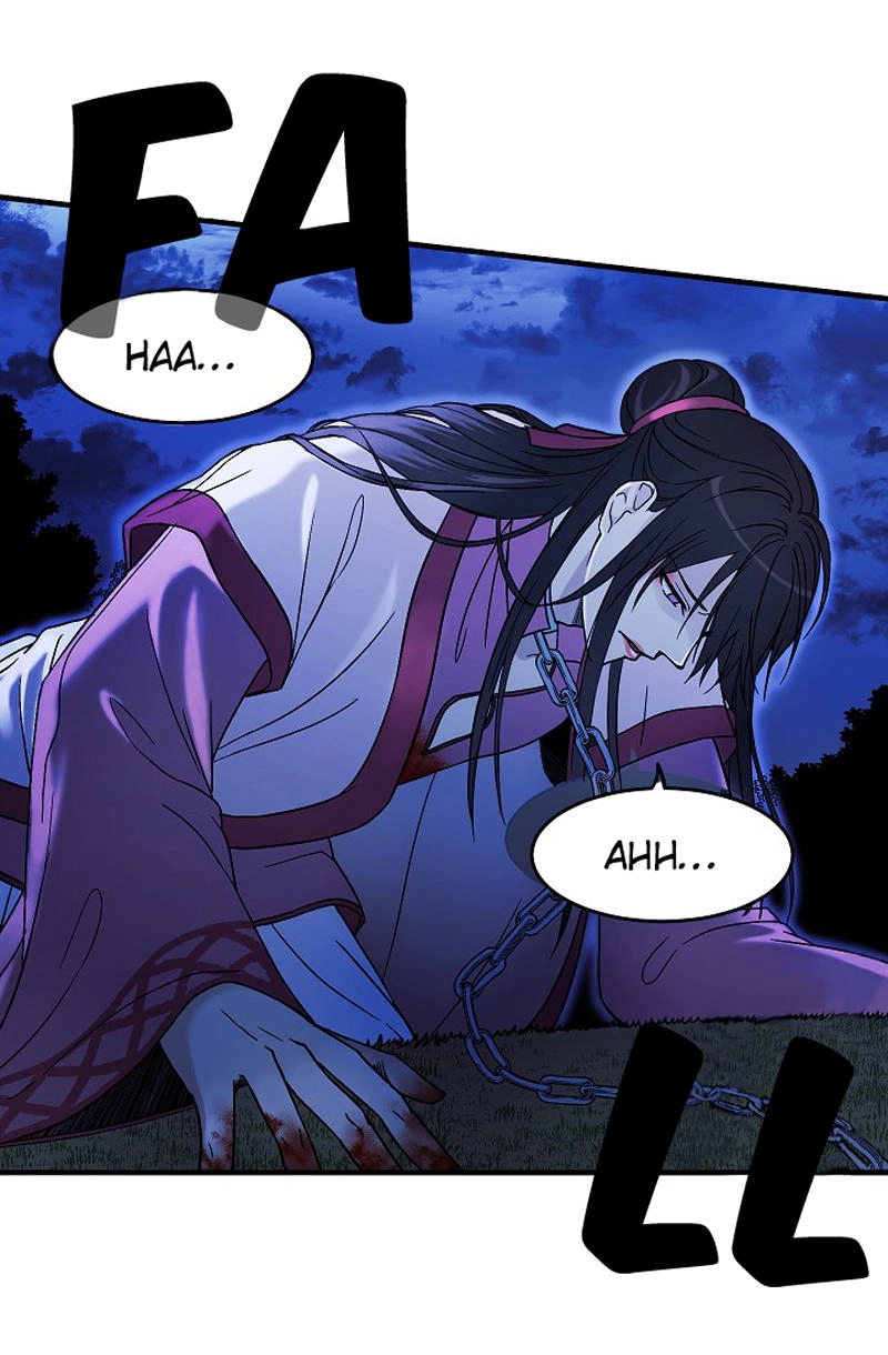 Mylord, Nữ Hoàng Của Loài Sói! Chapter 2 - 48