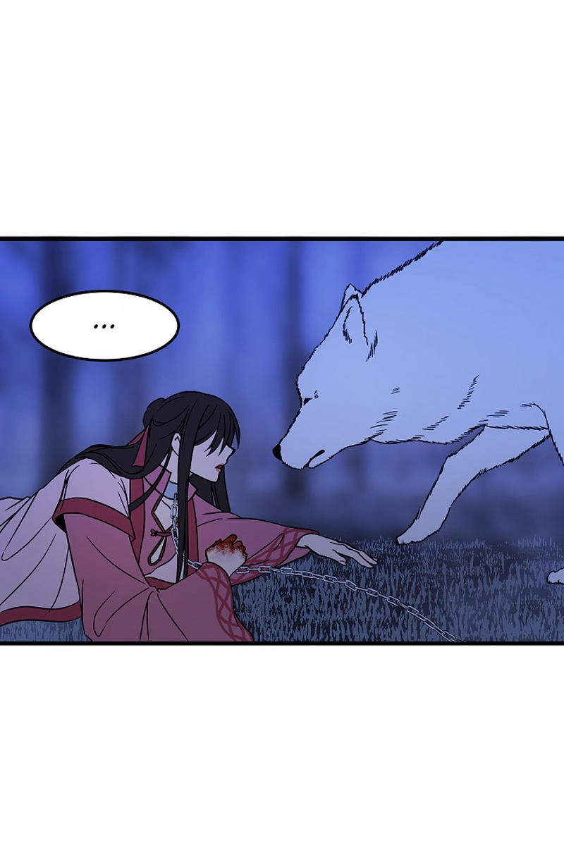 Mylord, Nữ Hoàng Của Loài Sói! Chapter 2 - 50