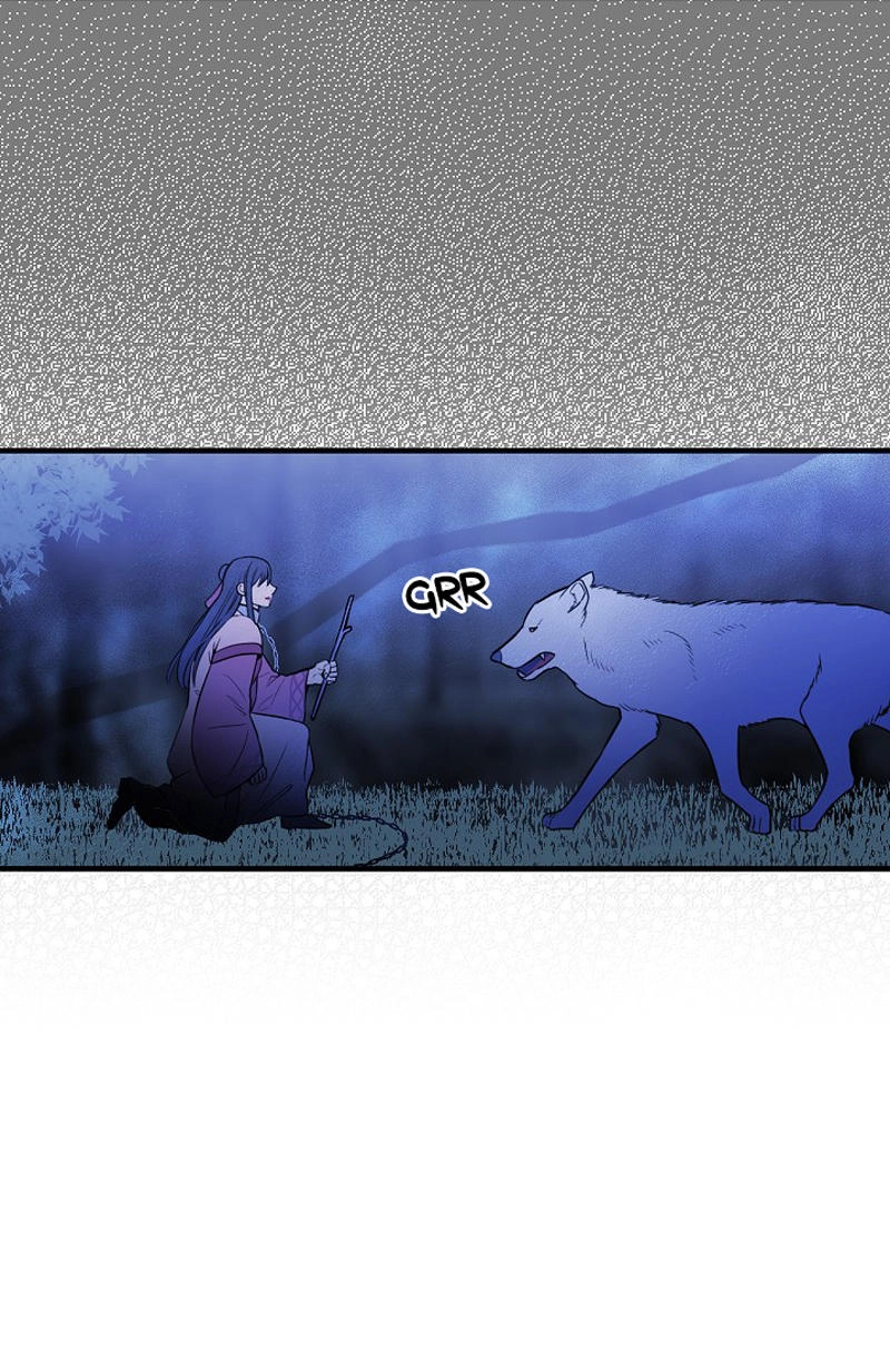 Mylord, Nữ Hoàng Của Loài Sói! Chapter 2 - 54