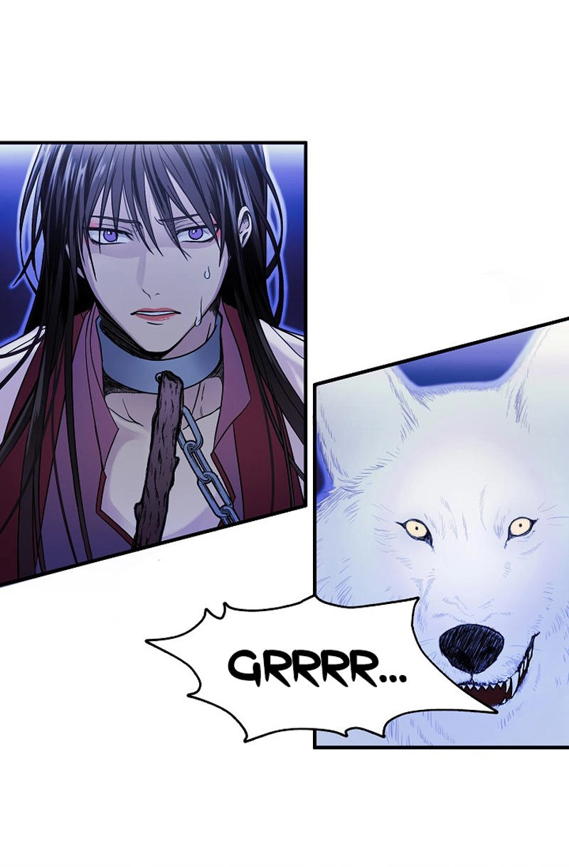 Mylord, Nữ Hoàng Của Loài Sói! Chapter 2 - 55