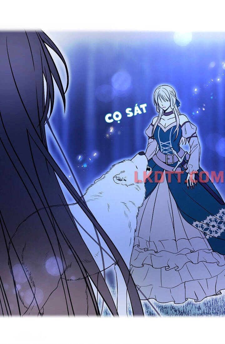 Mylord, Nữ Hoàng Của Loài Sói! Chapter 3 - 7