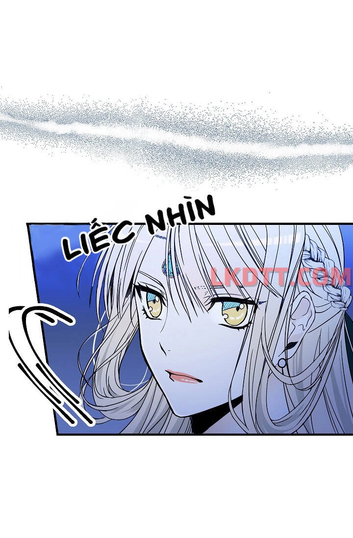 Mylord, Nữ Hoàng Của Loài Sói! Chapter 3 - 9