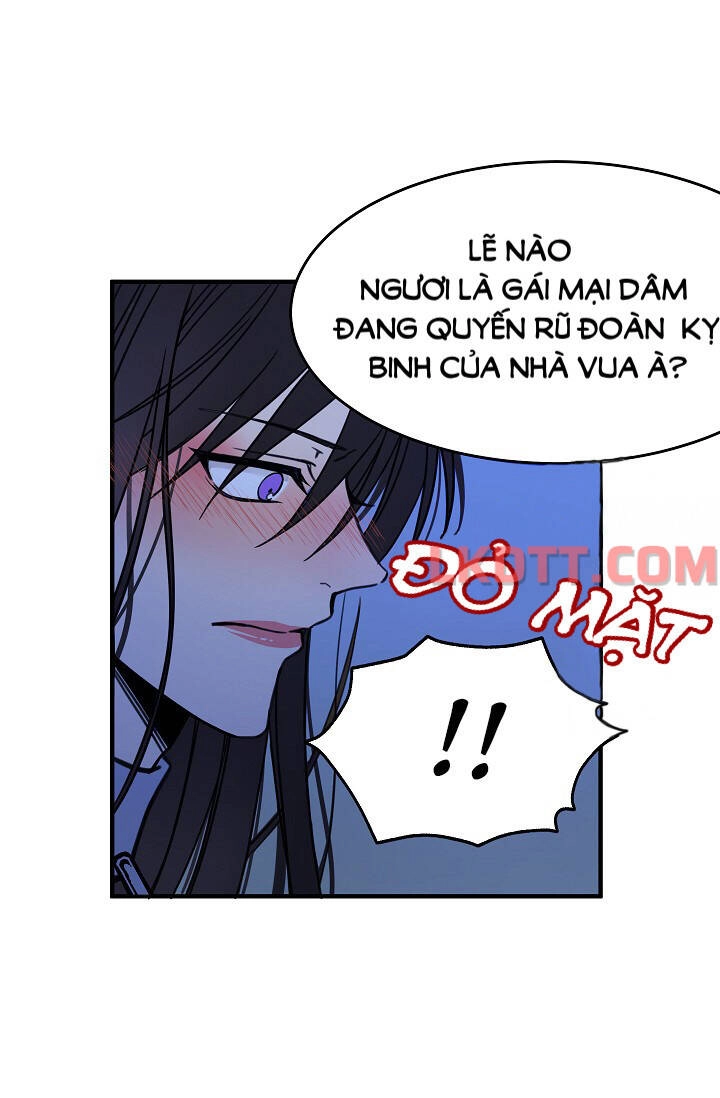 Mylord, Nữ Hoàng Của Loài Sói! Chapter 3 - 16