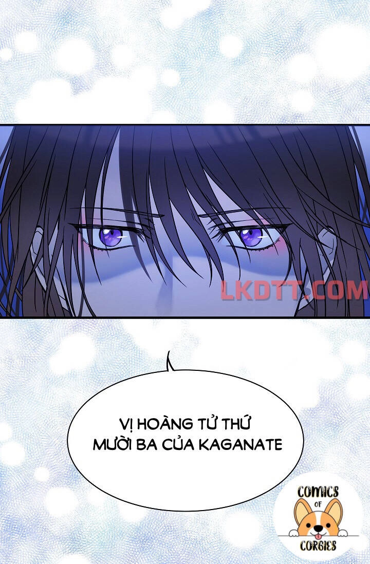 Mylord, Nữ Hoàng Của Loài Sói! Chapter 3 - 24