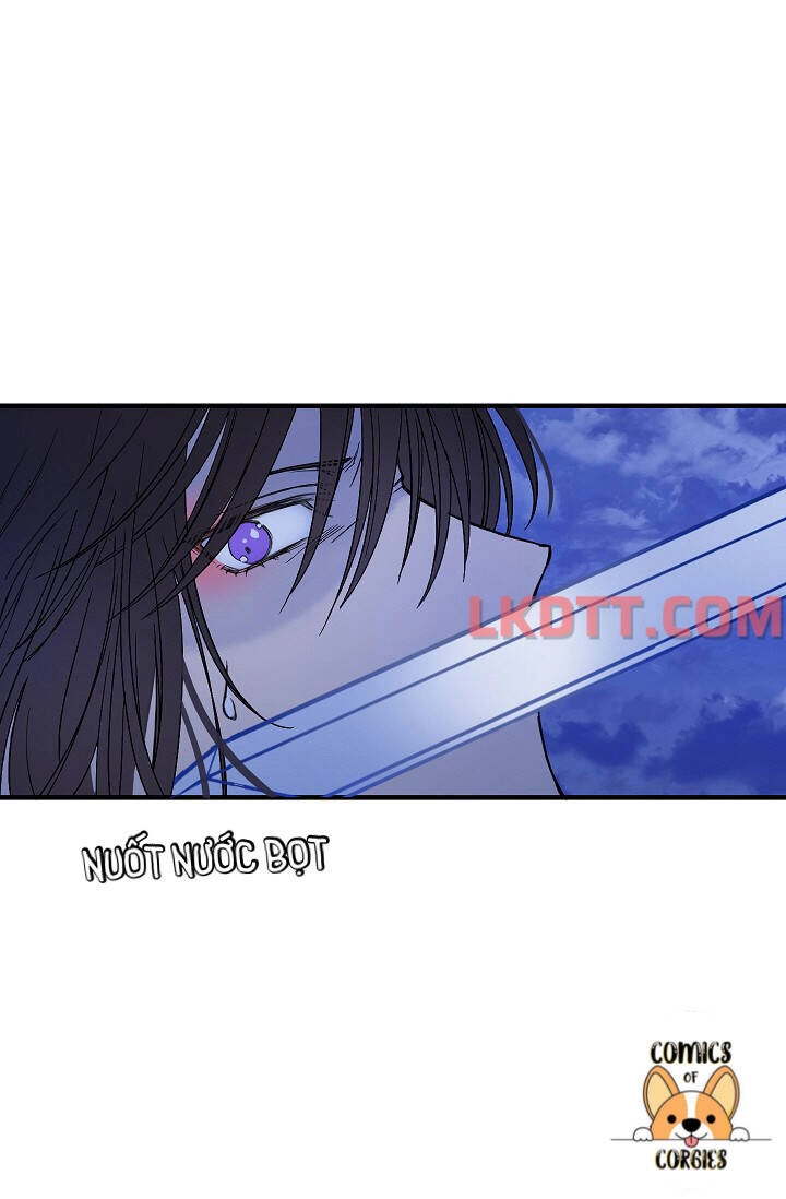 Mylord, Nữ Hoàng Của Loài Sói! Chapter 3 - 28