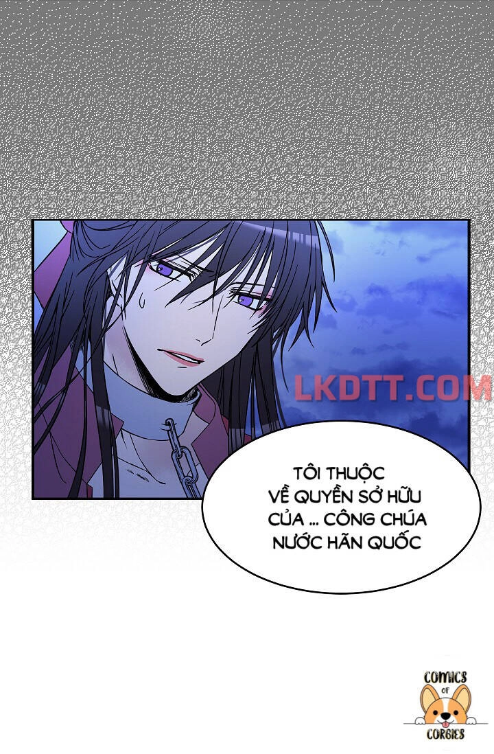 Mylord, Nữ Hoàng Của Loài Sói! Chapter 3 - 33